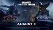 Call of Duty Vanguard & Warzone Terminator 2 Judgment Day Bundle Trailer PS