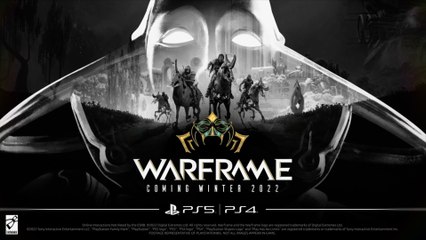 Warframe TennoCon 2022 The Duviri Paradox Official Reveal Trailer