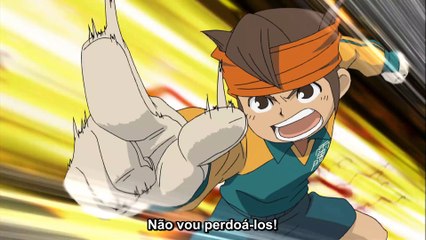 Inazuma Eleven (Super Onze) - Dublado [PT-BR] de Esteban Kito - Dailymotion