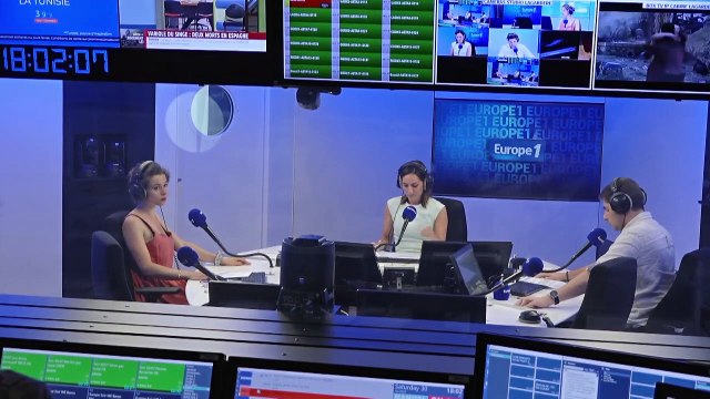 Violences contre des policiers à Lyon : Gérald Darmanin annonce l'arrivée de renforts