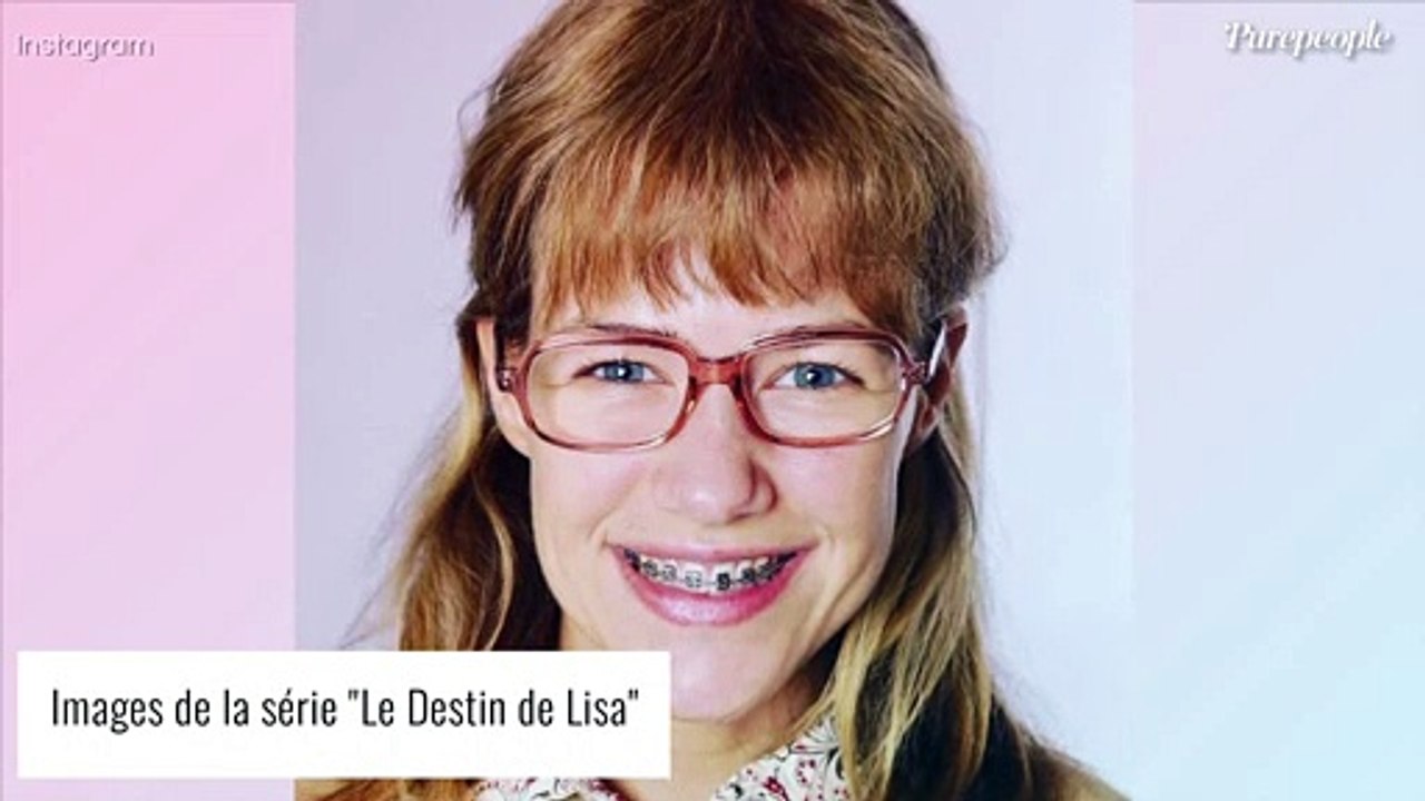 Le Destin de Lisa : 15 ans après, Alexandra Neldel a bien changé !