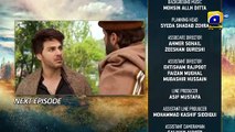 Meray Humnasheen Episode 27 Teaser - 30th July 2022 - HAR PAL GEO