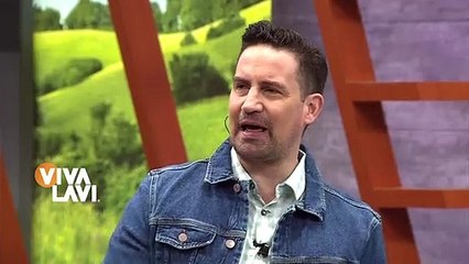 Juan Vidal habla de su deuda con Cynthia Klitbo y su relación con Niurka