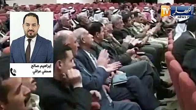 العراق غضب في بغداد ومظاهرات حاشدة رفضا لترشح السوداني لرئاسة الوزراء