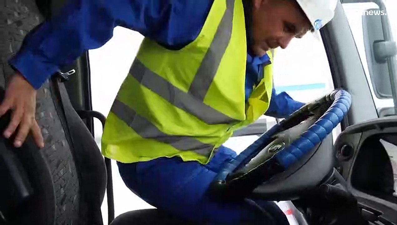 Gazprom stoppt Lieferungen an Lettland