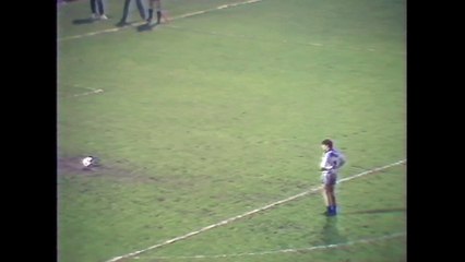 05/06/85 : FCR-SRFC : tir au but Doaré