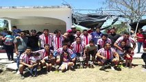 La Liga Dominical de Ixtapa prepara torneo benéfico | CPS Noticias Puerto Vallarta
