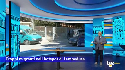Il Tg Flash edizione del 30 luglio - ore 18