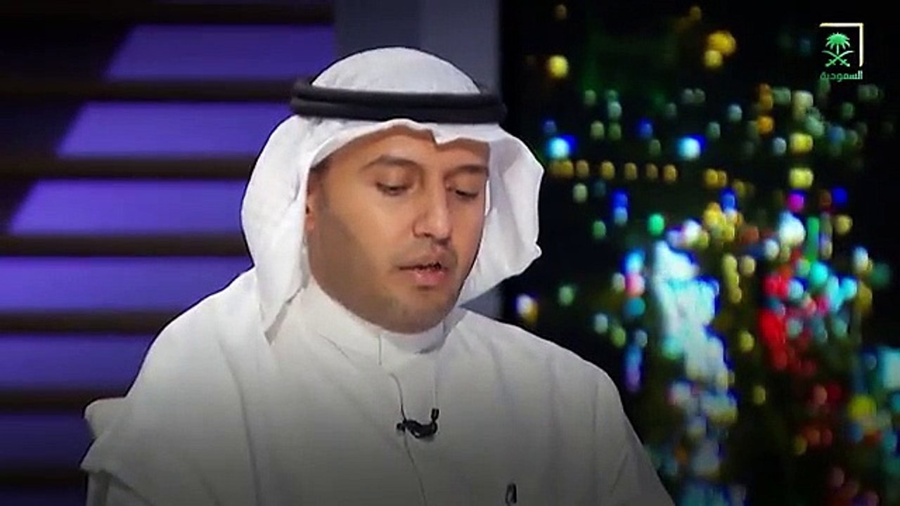 الشارع_السعودي نمط الحياة الخاطئ هو السبب الرئيسي لزيادة الوزن.. وأنت ما رأيك قناة_السعودية