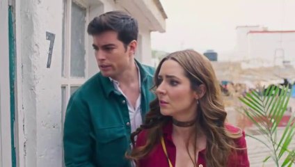 Vencer la Ausencia - Capitulo 10 Completo