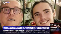 Accusé de piratage, un Français est détenu au Maroc depuis près de deux mois