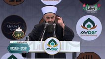 Mevlid Ayı Rebiulevvel'dir Nisan Ayına Sabitlemek Yanlıştır Diyanet Bu İşi Düzeltmeli