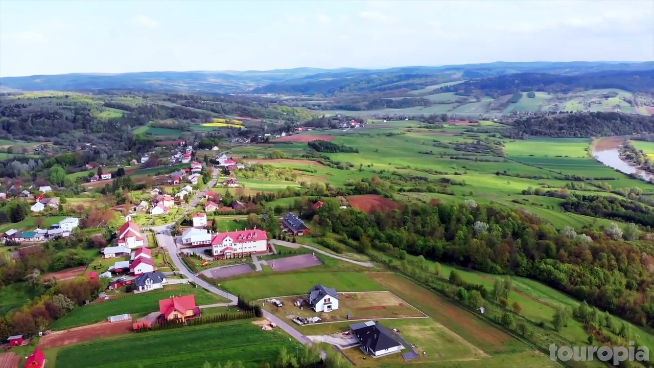 10 Best Places to Visit in Poland - Travel Video