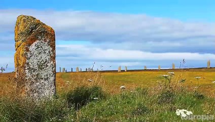 10 Best Places to Visit in Scotland - Travel Video