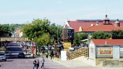 10 Best Places to Visit in Texas - Travel Video