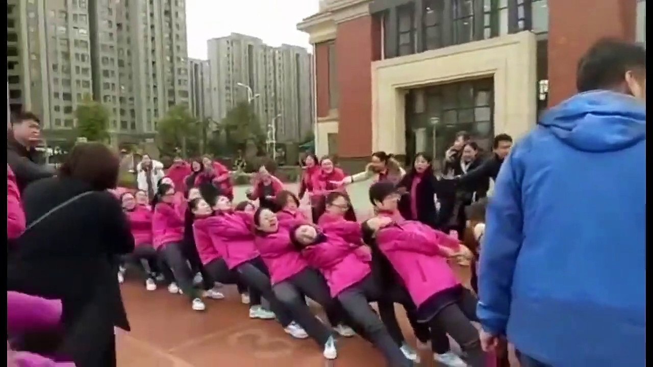 Compilation of Funny Moments of the Year