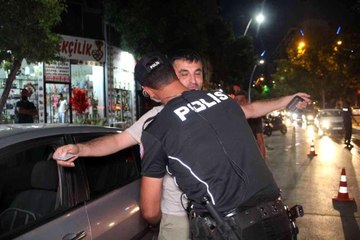 Elazığ 3. sayfa haberi | Elazığ'da denetimler sürüyor, suçlulara göz açtırılmıyor