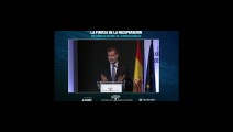 El rey Felipe VI interviene en el Congreso del Instituto de la Empresa Familiar