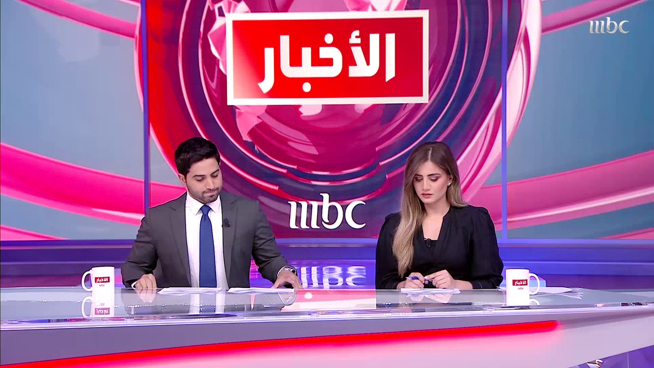 أنصار التيار الصدري يعتصمون داخل البرلمان في #ا...