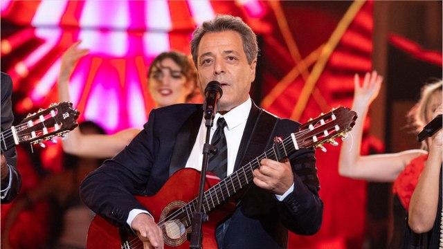 GALA VIDEO - Chico (Gipsy Kings) en couple depuis 4 ans : qui est sa femme Hasna ?