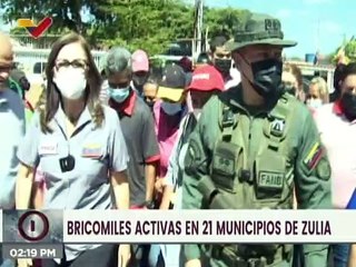 Zulia | 160 escuelas reciben materiales para la impermeabilización y recuperación de infraestructura