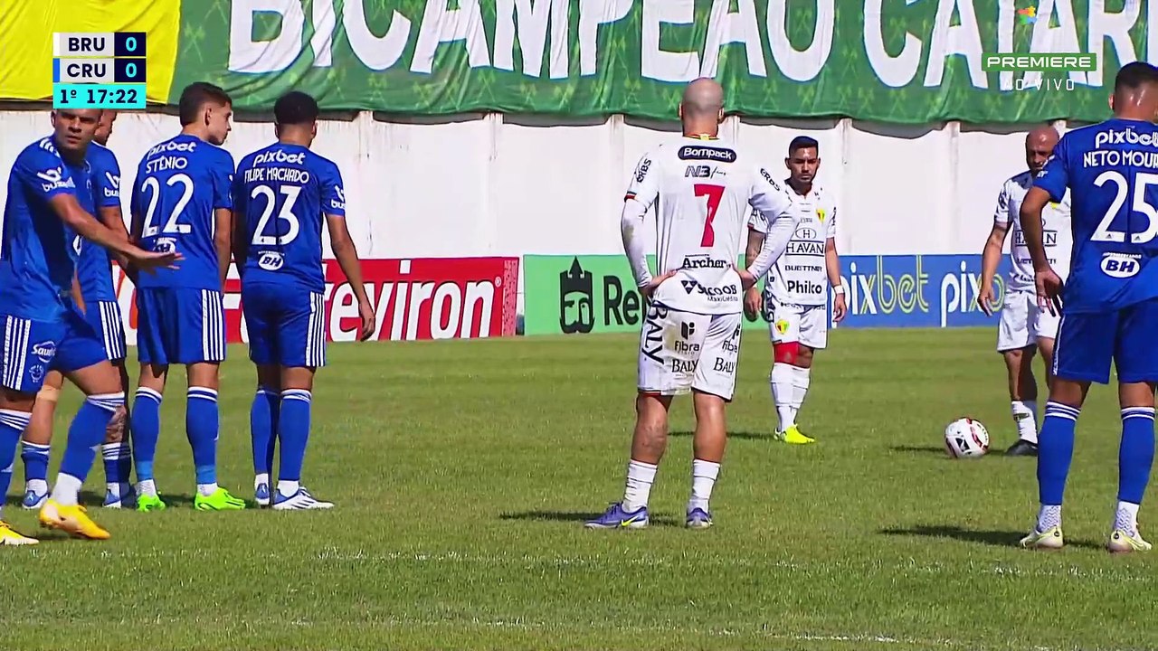 30072022 Brusque 0x0 Cruzeiro 1t
