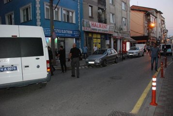 Bartın haberleri! BARTIN'DA DEAŞ OPERASYONU: 1 GÖZALTI