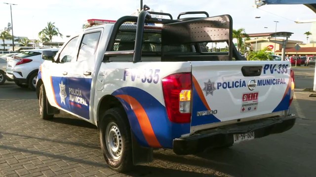 Los cambios en seguridad se dan por sí solos : Michel | CPS Noticias Puerto Vallarta