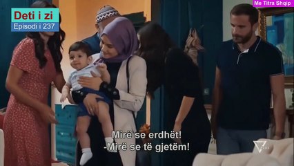 Deti i zi Episodi i 237 Pjesa 2(30.07.2022)