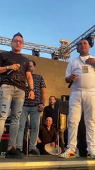 رضا البحراوي والليثي _بث مباشر الآن من الساحل الشمالي 2022