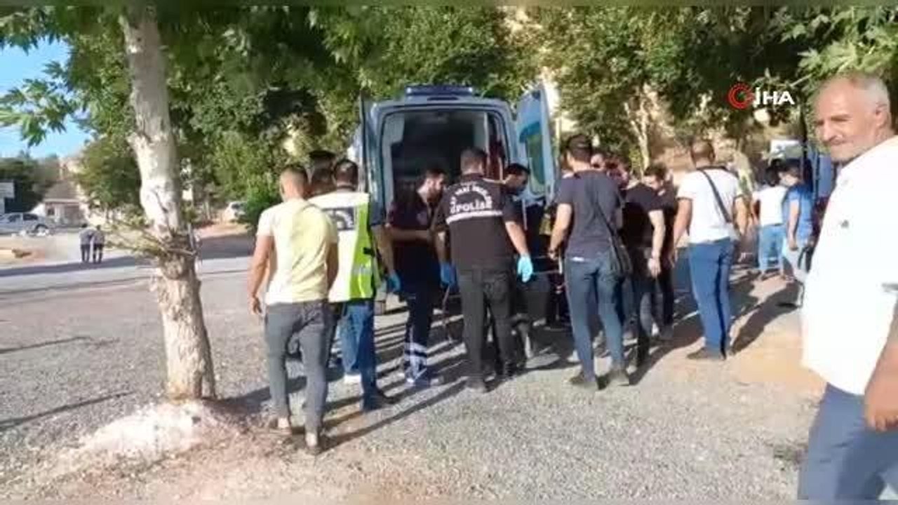 Malatya 3. sayfa haberleri: Serinlemek için Fırat Nehri'ne giren genç boğularak hayatını kaybetti