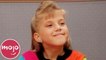 Top 10 Times Stephanie was the Best Character on Full House