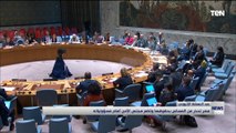 سد النهضة الإثيوبي.. مصر تحذر من المساس بحقوقها وتضع مجلس الأمن أمام مسؤولياته