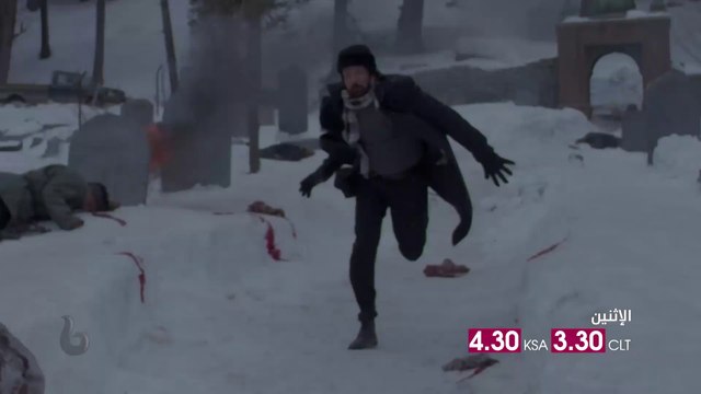 الدراما والغموض يجمعان شاهد كابور وشرادا كابور وتابو وعرفان خان في HAIDER