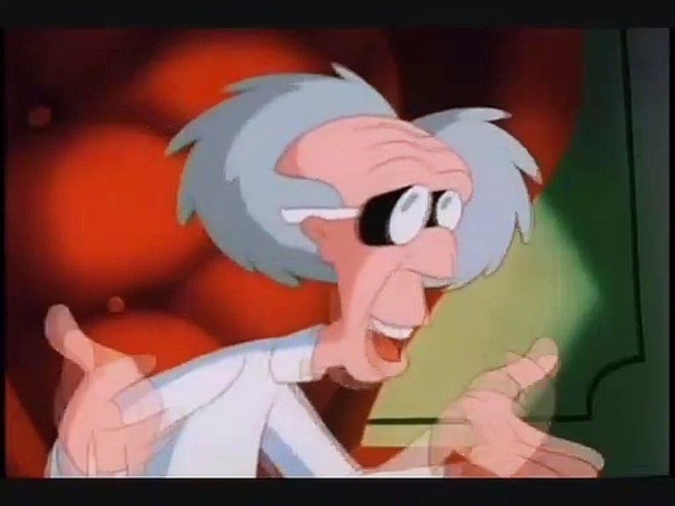 Wakko Self Inflation