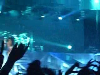 TOKIO HOTEL CONCERT Amneville