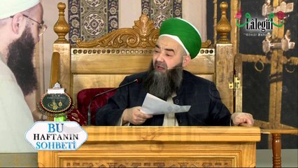 İlim Adamı Olduğunu İdda Eden Birine Yakışıyormu