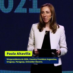 Experiencia IDEA Agroindustria se realizará el martes 2 de agosto en Rosario