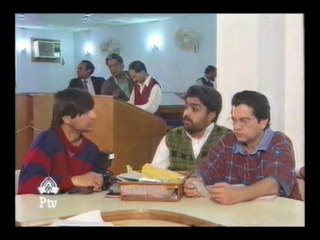 Main Aik Darya Kay Par Utra - Long Play Part I