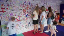 DFB-Frauen freuen sich auf EM-Finale im legendären Wembley-Stadion