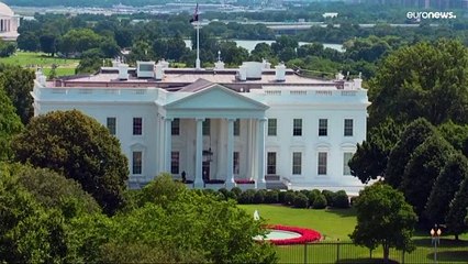 إصابة الرئيس الأمريكي جو بايدن مجددا بكوفيد وخضوعه للحجر