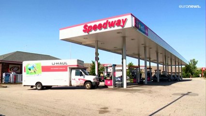 ثاني أكبر جائزة يانصيب بأمريكا بقيمة 1.337 مليار دولار تذهب لمجهول في إيلينوي