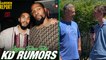 Jayson Tatum Says Celtics Running It Back at Summer Camp