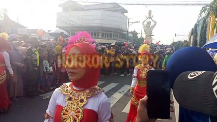 HORROR STORY II GREBEK SURO 2022