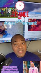 Matt U Johnson announces collaboration with Jibri Bell & Meet and Greets with Jibri & Miona. #90dayfiance #musicNews #GeorgeMossey