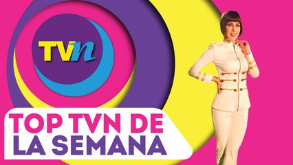 Regina Murguía se separa de Tono, él no quería tener hijos con ella I Top TVN