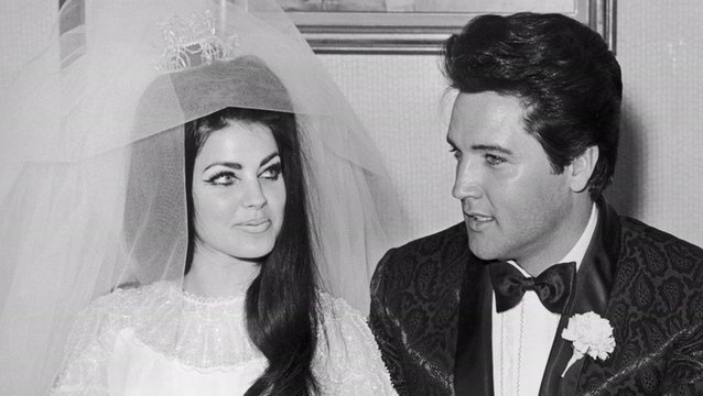 Priscilla Presley über Elvis' Lifestyle: „Froh, dass ich gesund herausgekommen bin“
