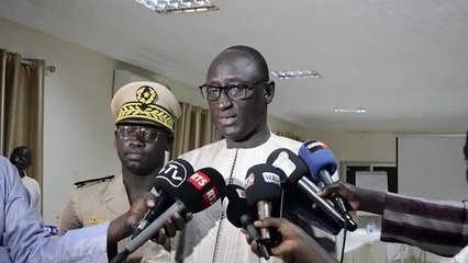 Au moins 200 lampadaires solaires prévus pour chaque commune