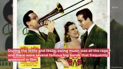 1940s Big Bandleader Glenn Miller's Disappearance
