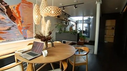 Melbourne house named country's most sustainable home